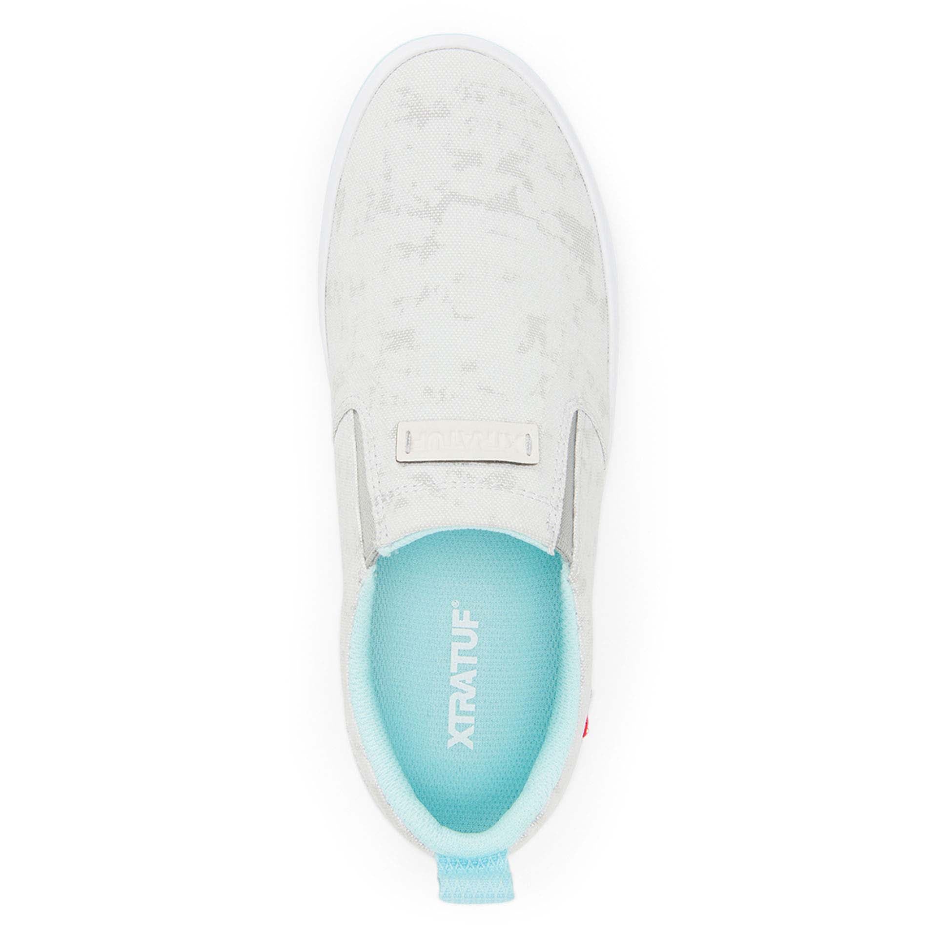 Xtratuf Women's Sharkbyte Sustainable Deck Shoe