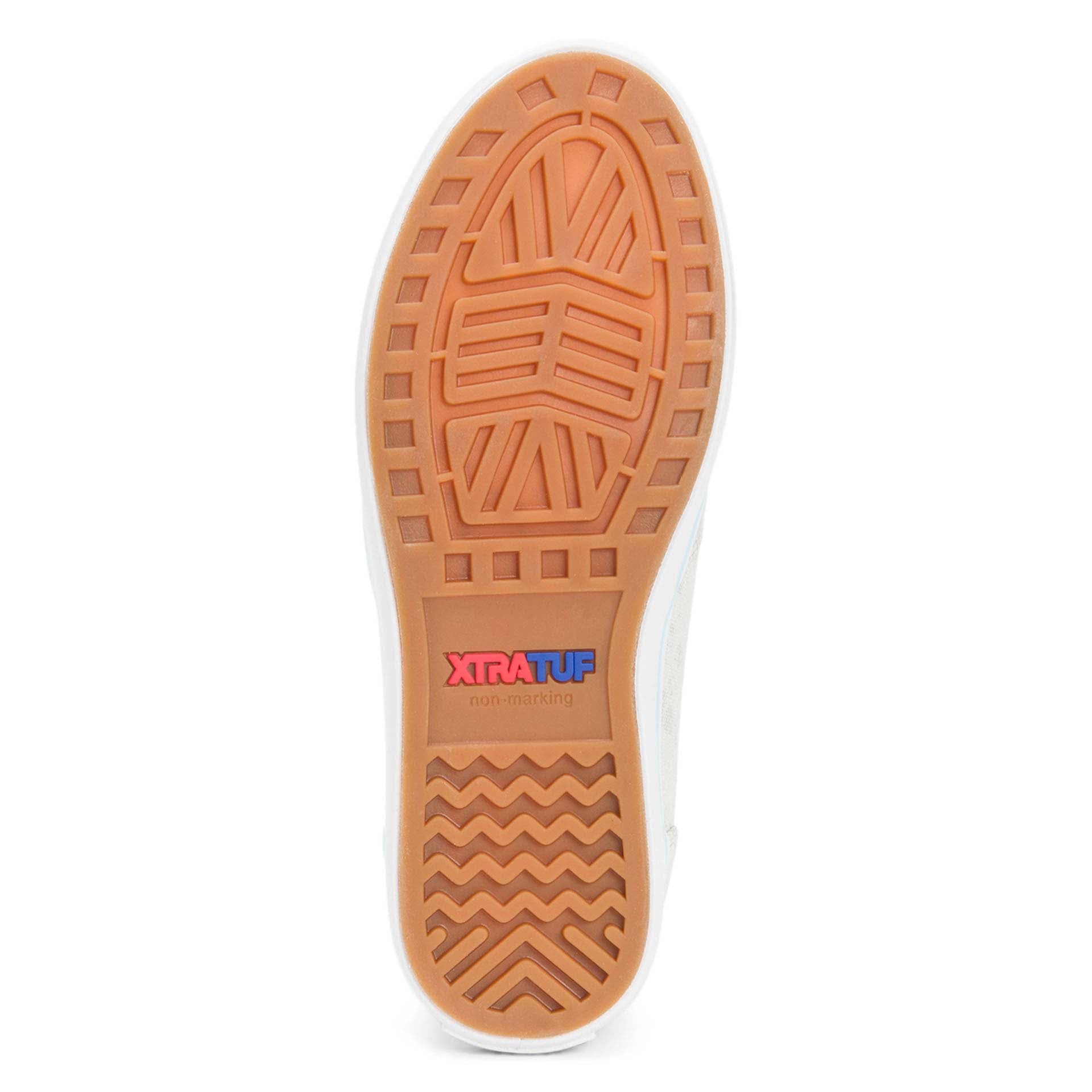 Xtratuf Women's Sharkbyte Sustainable Deck Shoe