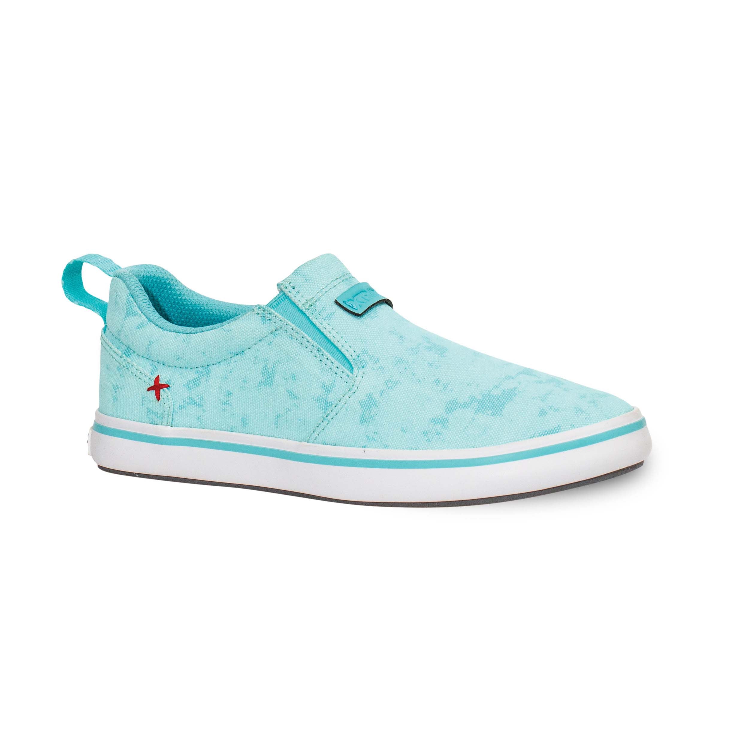 Xtratuf Women's Sharkbyte Sustainable Deck Shoe
