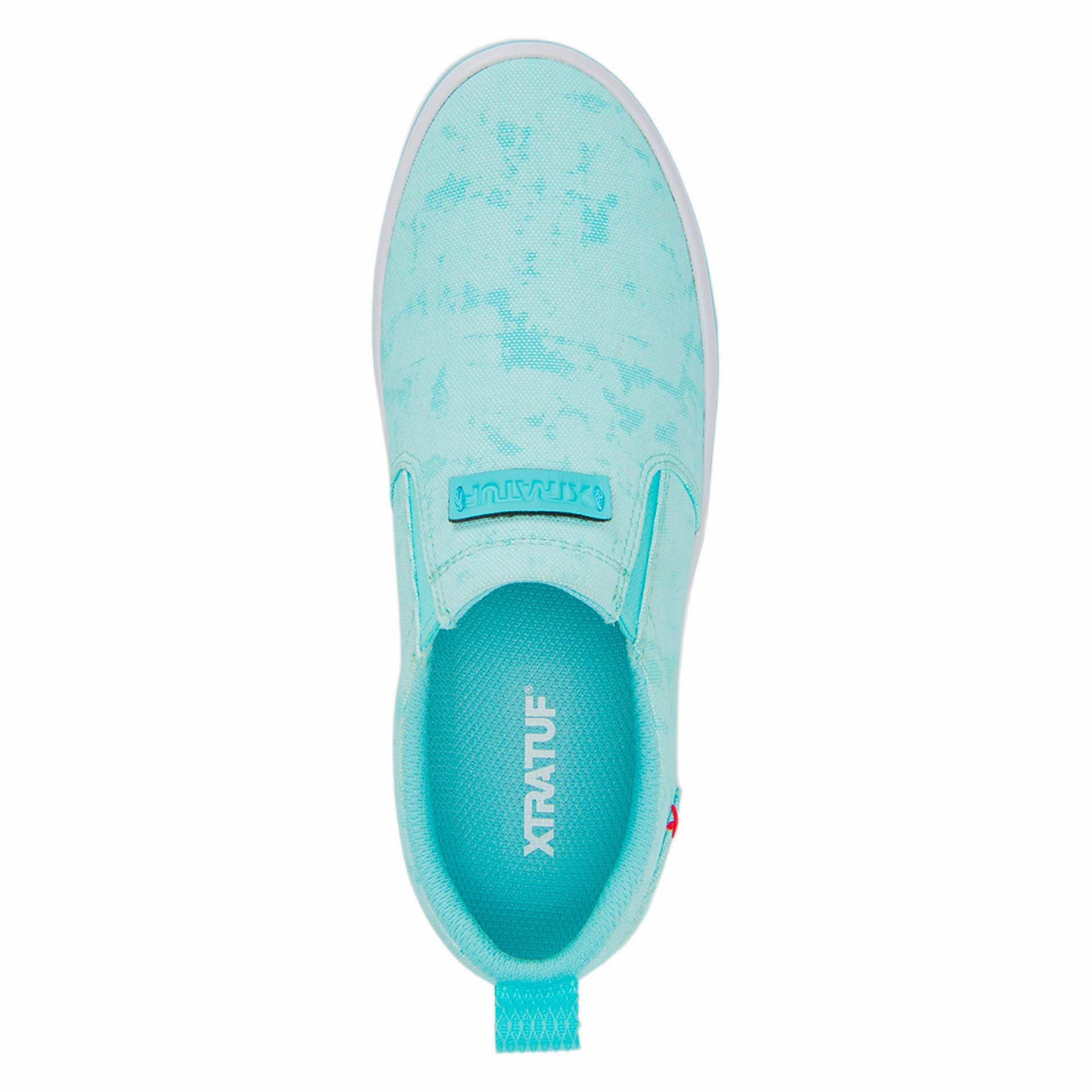 Xtratuf Women's Sharkbyte Sustainable Deck Shoe