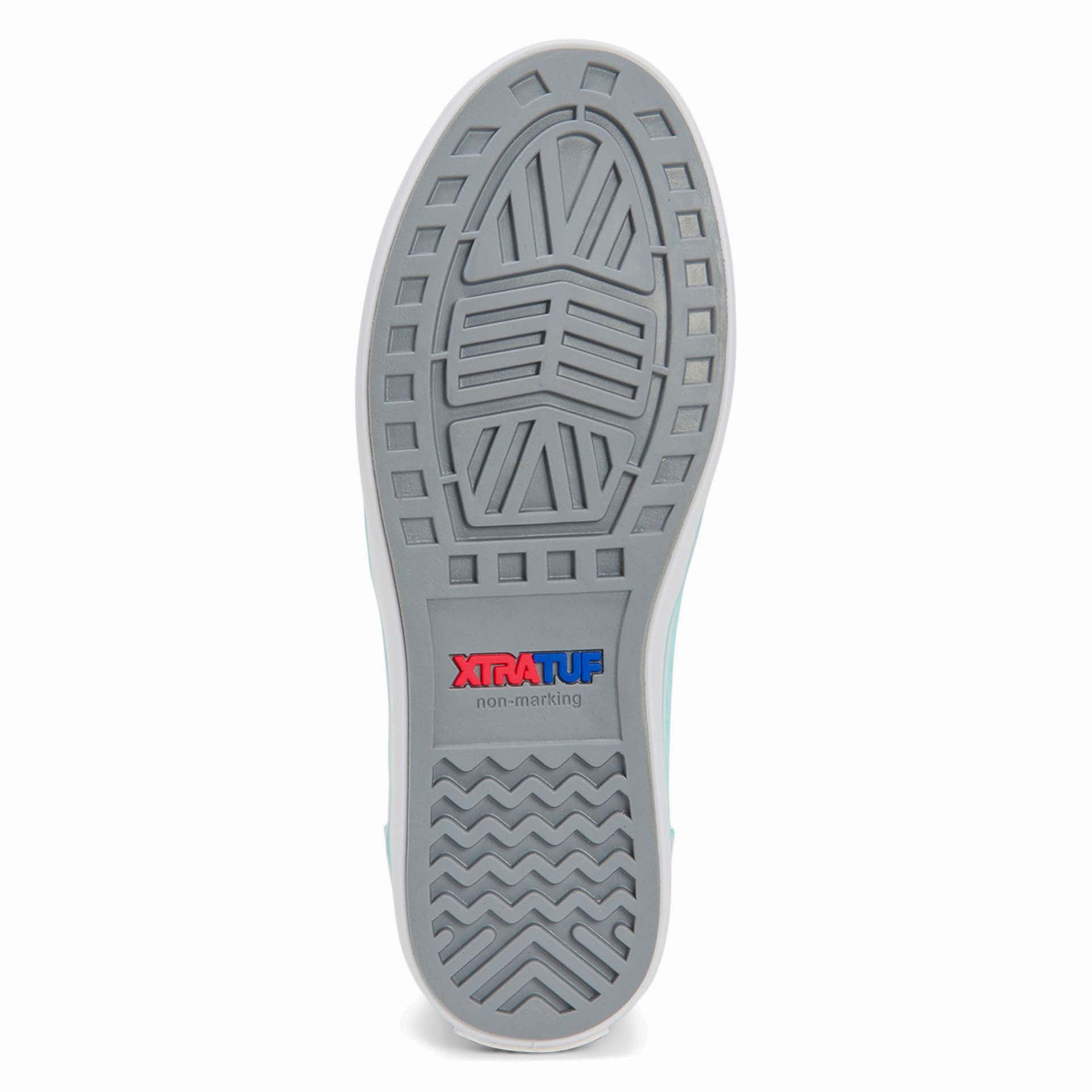 Xtratuf Women's Sharkbyte Sustainable Deck Shoe