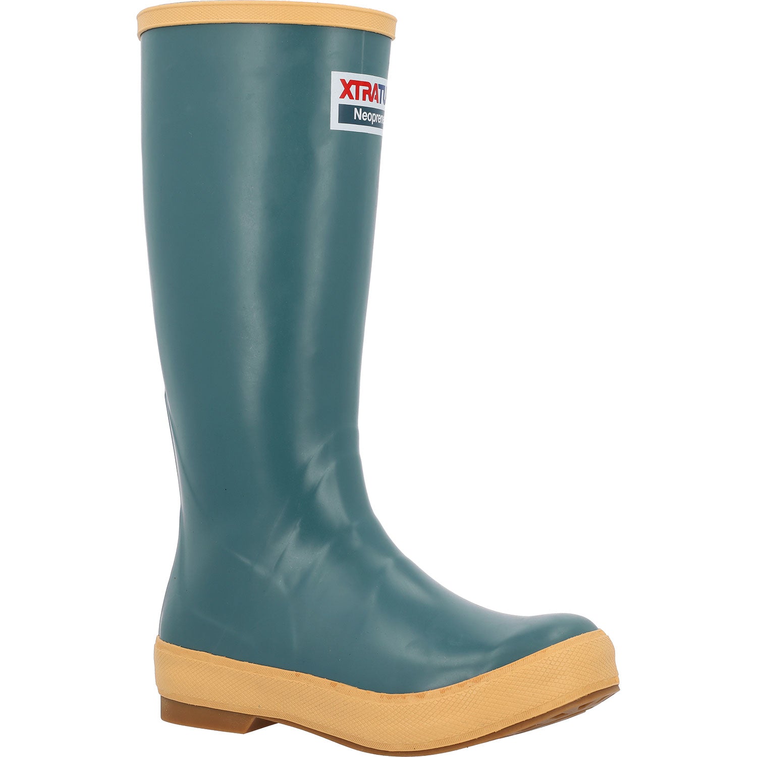 Xtratuf 15 In Women's Legacy Boot