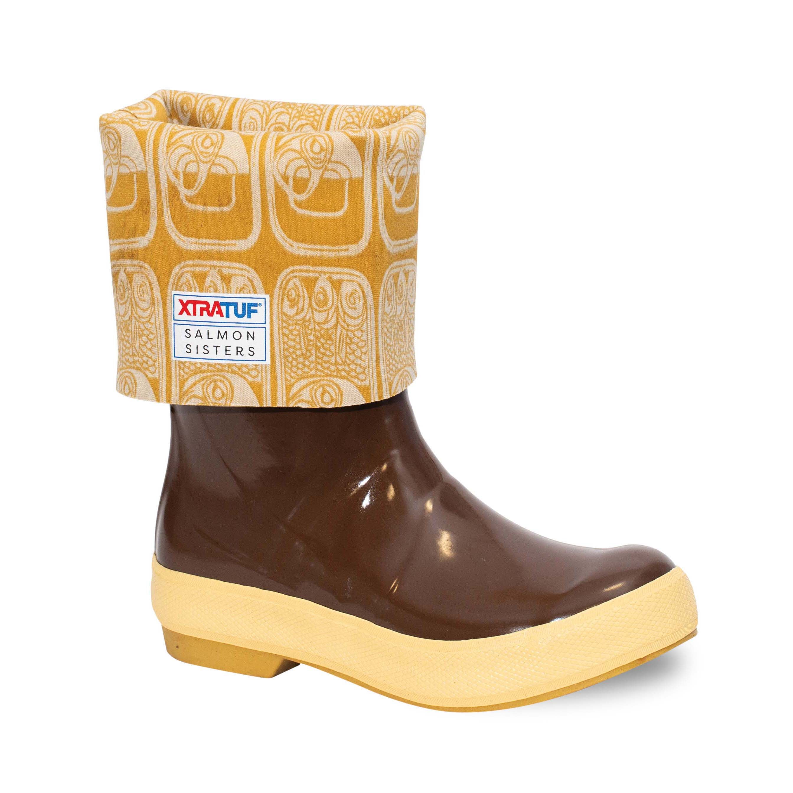 Xtratuf 15 In Women's Legacy Boot