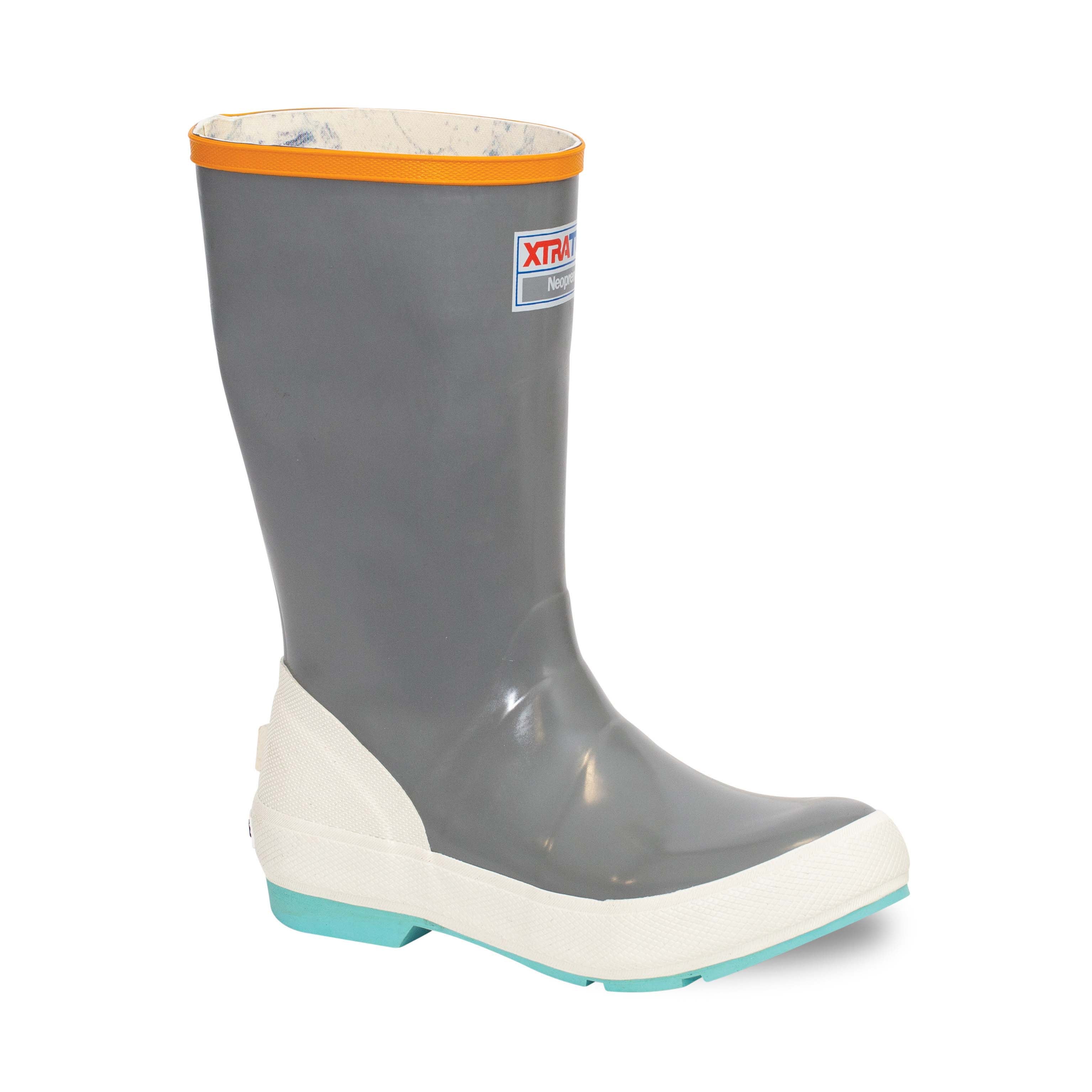 Open Box -Xtratuf Women's Legacy 12 In Boot