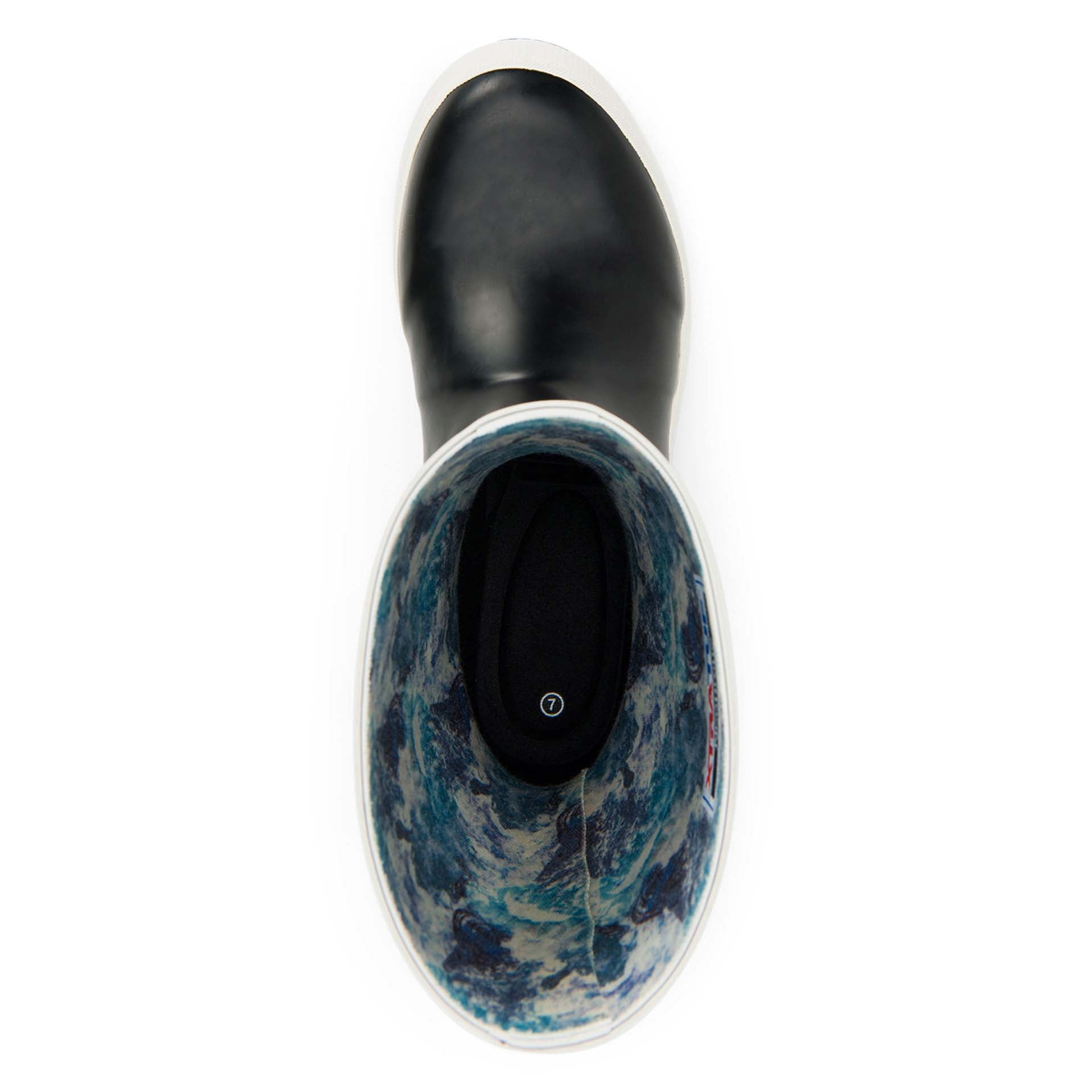 Open Box -Xtratuf Women's Legacy 12 In Boot
