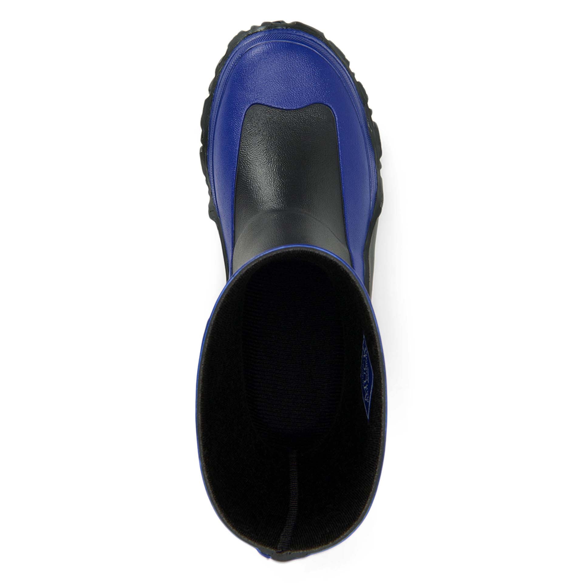 Open Box -Muck Forager Kid's Rainboot