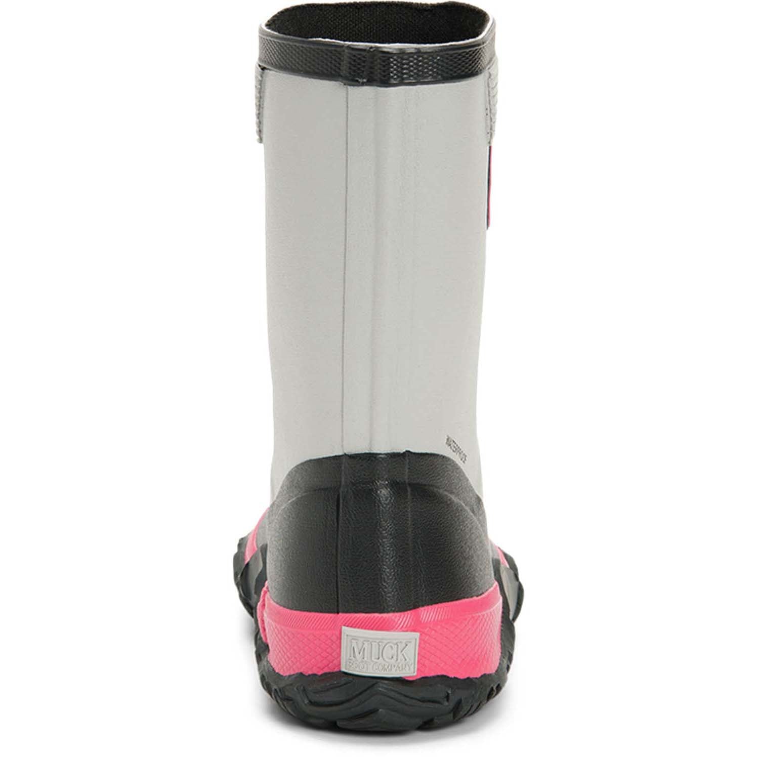 Open Box -Muck Forager Kid's Rainboot