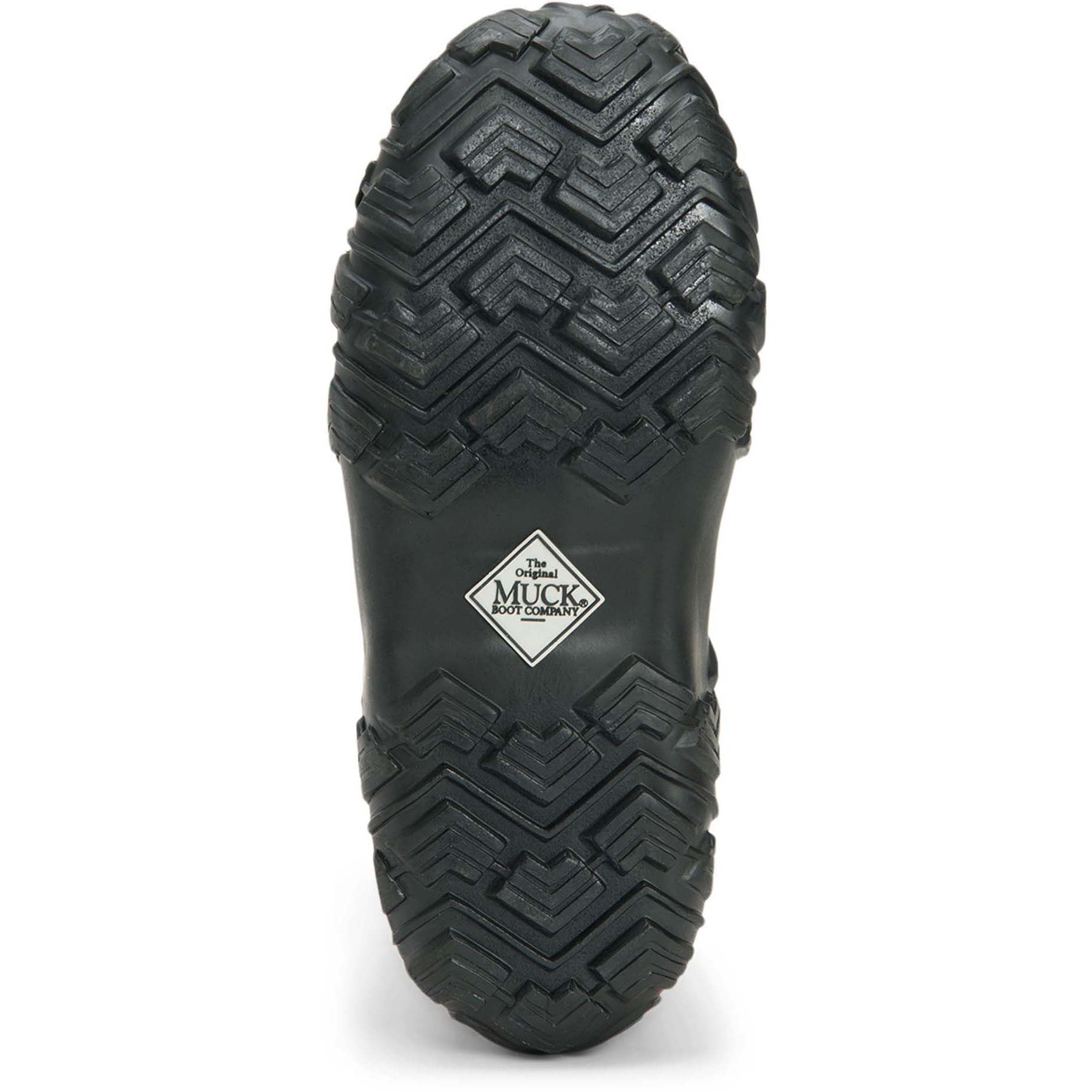 Open Box -Muck Forager Kid's Rainboot