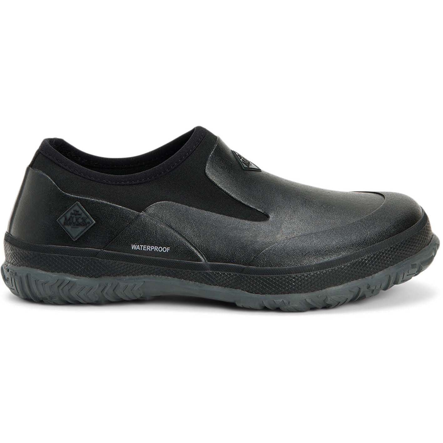 Muck Unisex Forager Low Waterproof Shoe