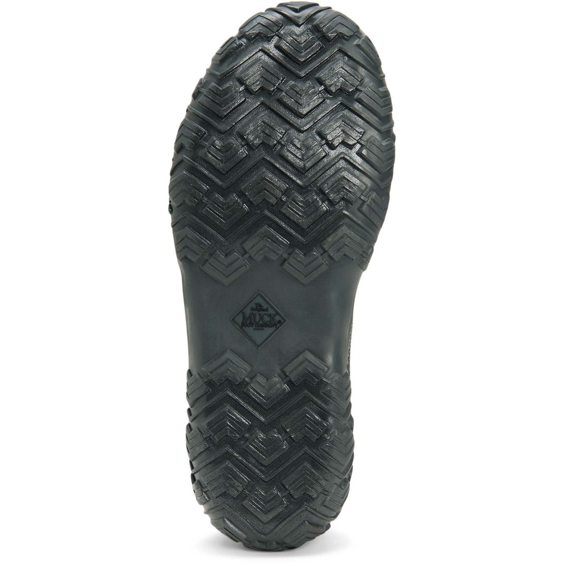 Muck Unisex Forager Low Waterproof Shoe