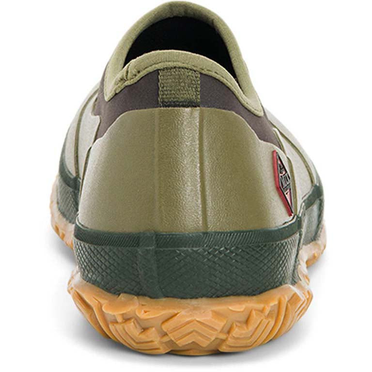 Muck Unisex Forager Low Waterproof Shoe