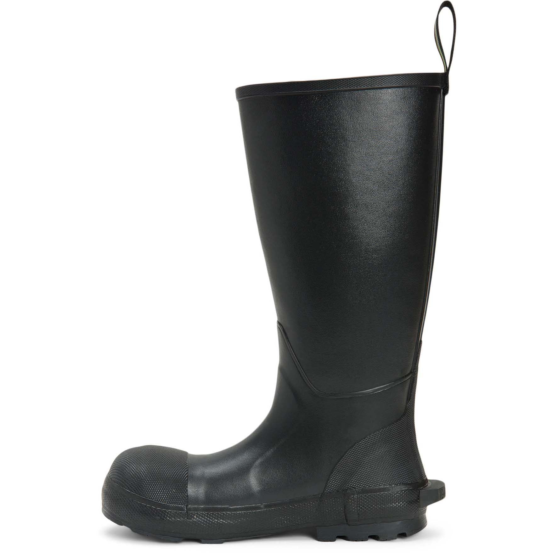 Muck Men's Mudder Tall Waterproof Boot, Composite Toe