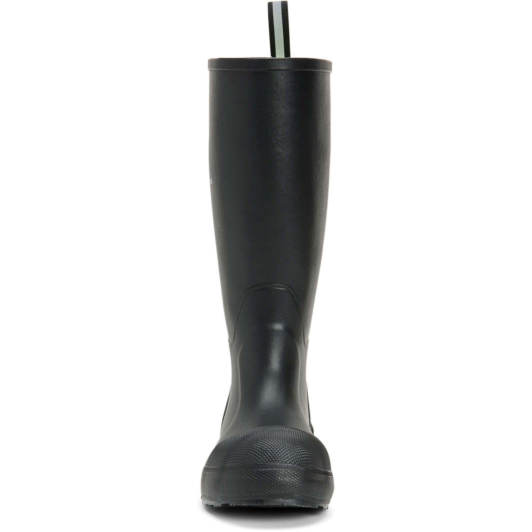 Muck Men's Mudder Tall Waterproof Boot, Composite Toe