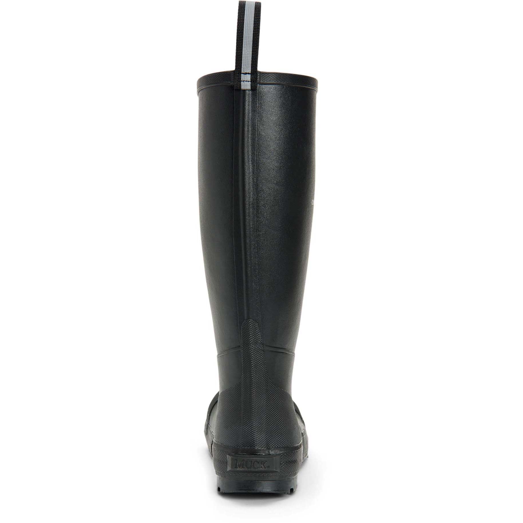 Muck Men's Mudder Tall Waterproof Boot, Composite Toe