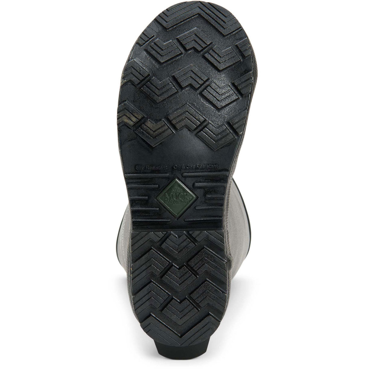 Muck Men's Mudder Tall Waterproof Boot, Composite Toe