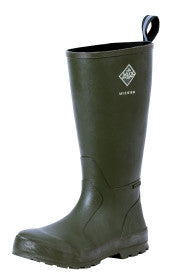 Muck Men's Mudder Tall Waterproof Boot, Composite Toe