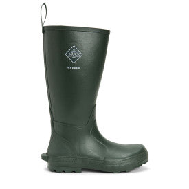 Muck Men's Mudder Tall Waterproof Boot, Composite Toe