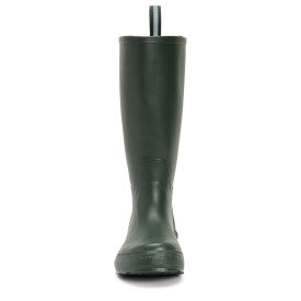 Muck Men's Mudder Tall Waterproof Boot, Composite Toe