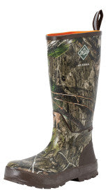 Muck Men's Mudder Tall Waterproof Boot, Composite Toe