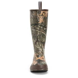 Muck Men's Mudder Tall Waterproof Boot, Composite Toe