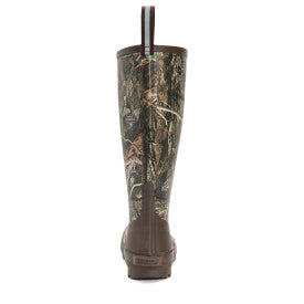 Muck Men's Mudder Tall Waterproof Boot, Composite Toe