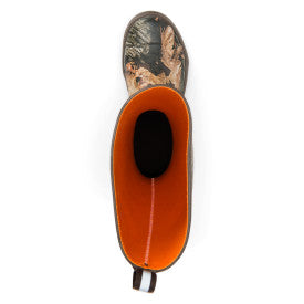 Muck Men's Mudder Tall Waterproof Boot, Composite Toe