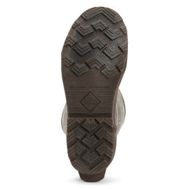 Muck Men's Mudder Tall Waterproof Boot, Composite Toe