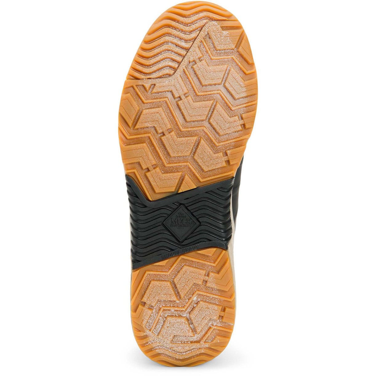 Muck Men's Outscape Lace Up Shoe