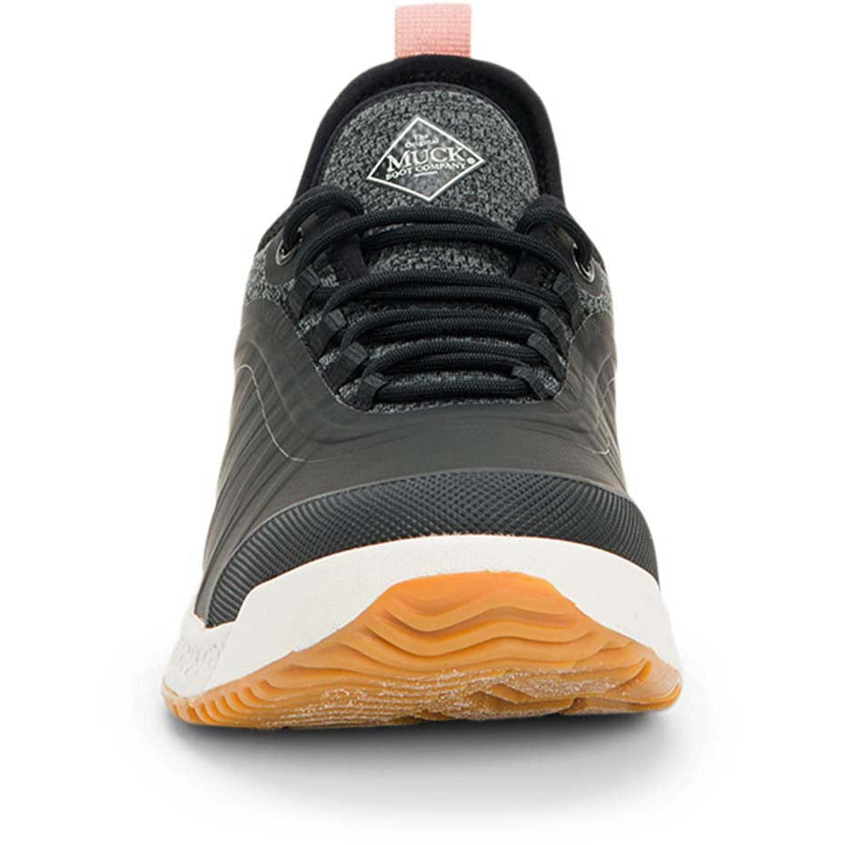 Open Box -Muck Women's Outscape Lace Up Waterproof Shoe