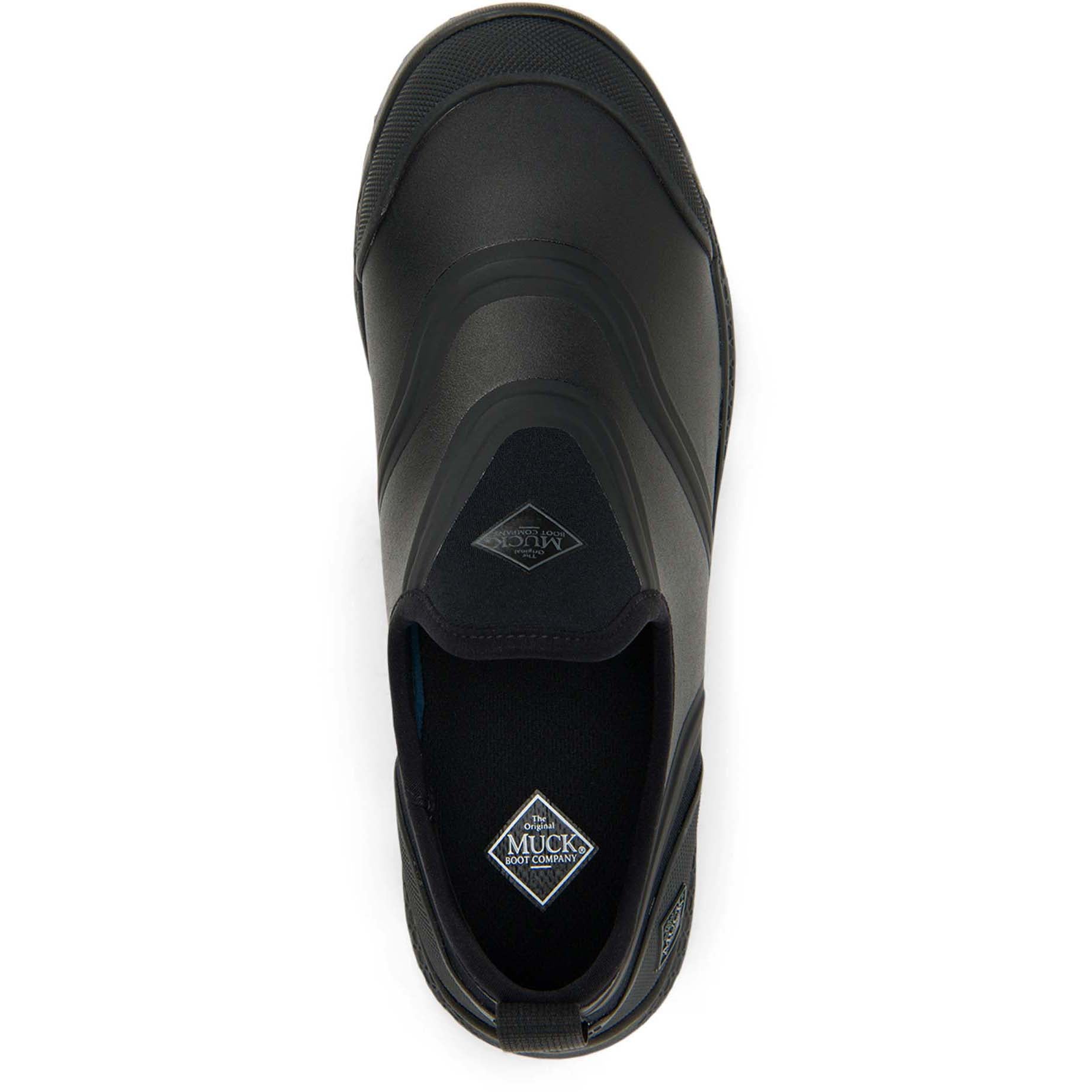 Muck Men's Outscape Slip-On Low Shoe