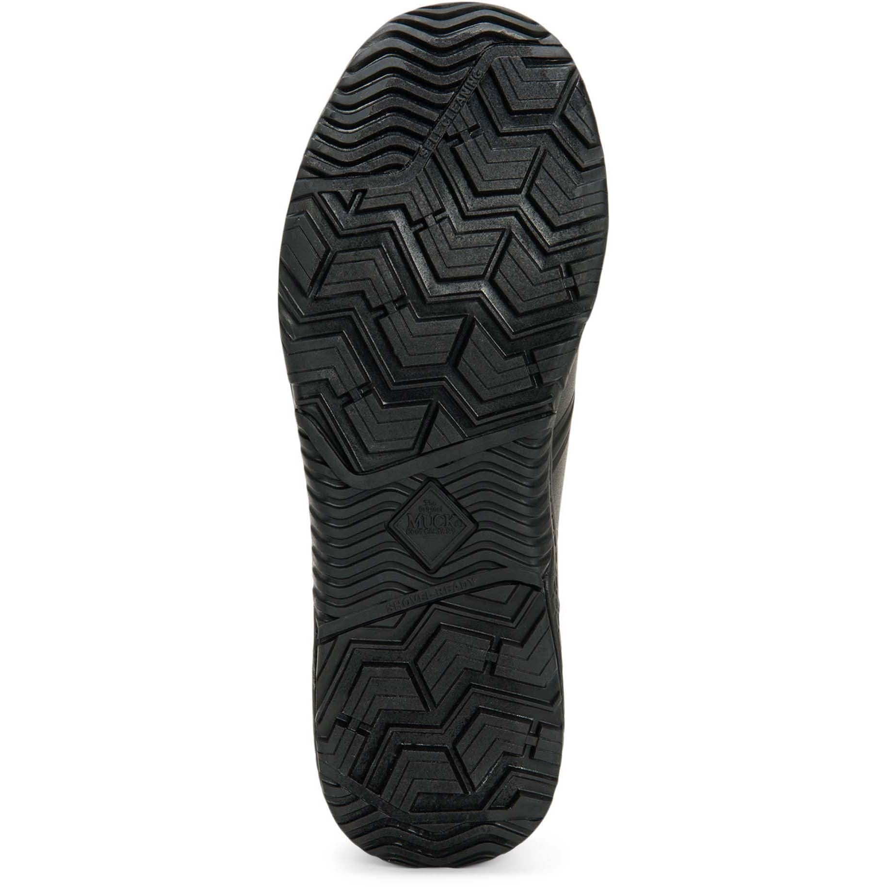 Muck Men's Outscape Slip-On Low Shoe