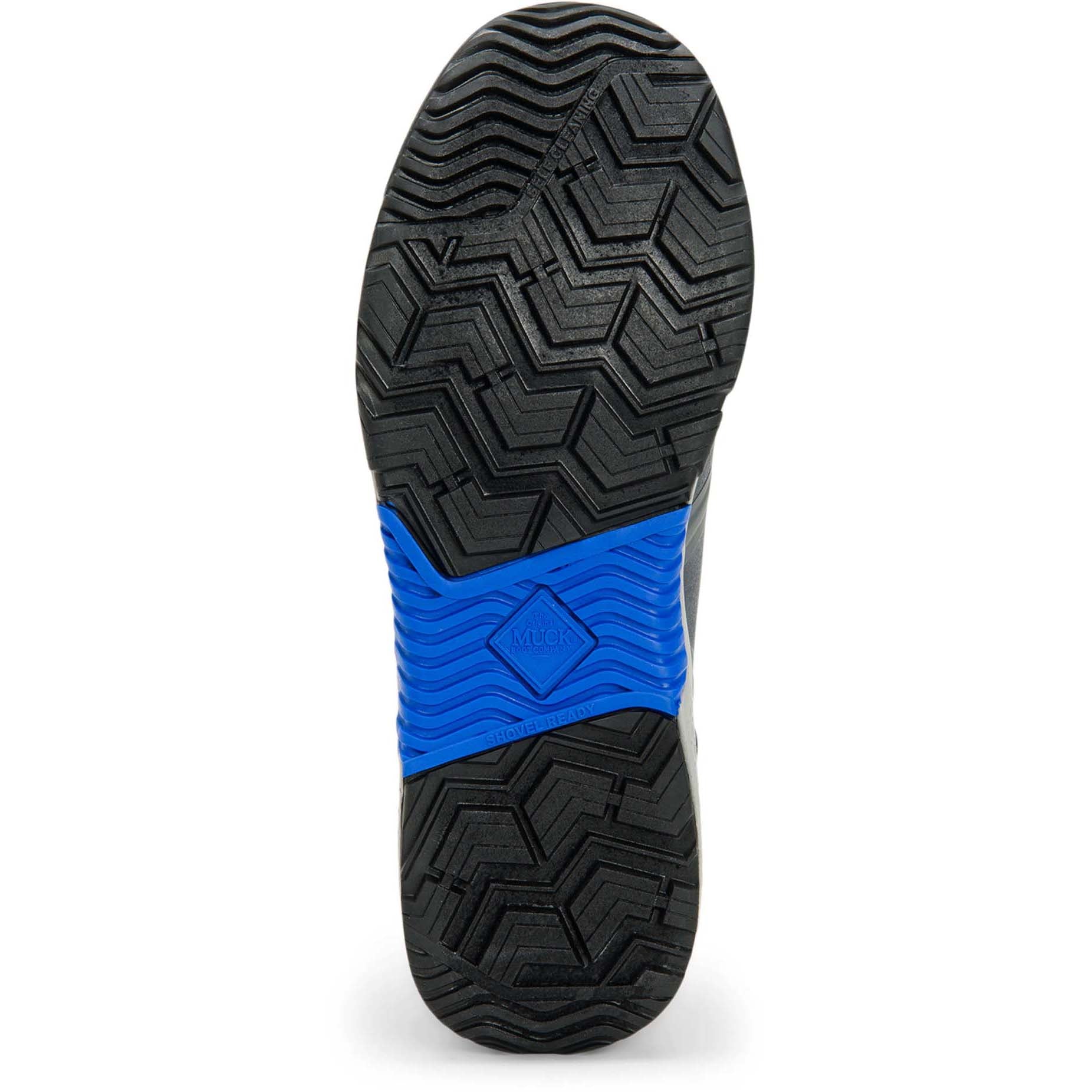 Muck Men's Outscape Slip-On Low Shoe