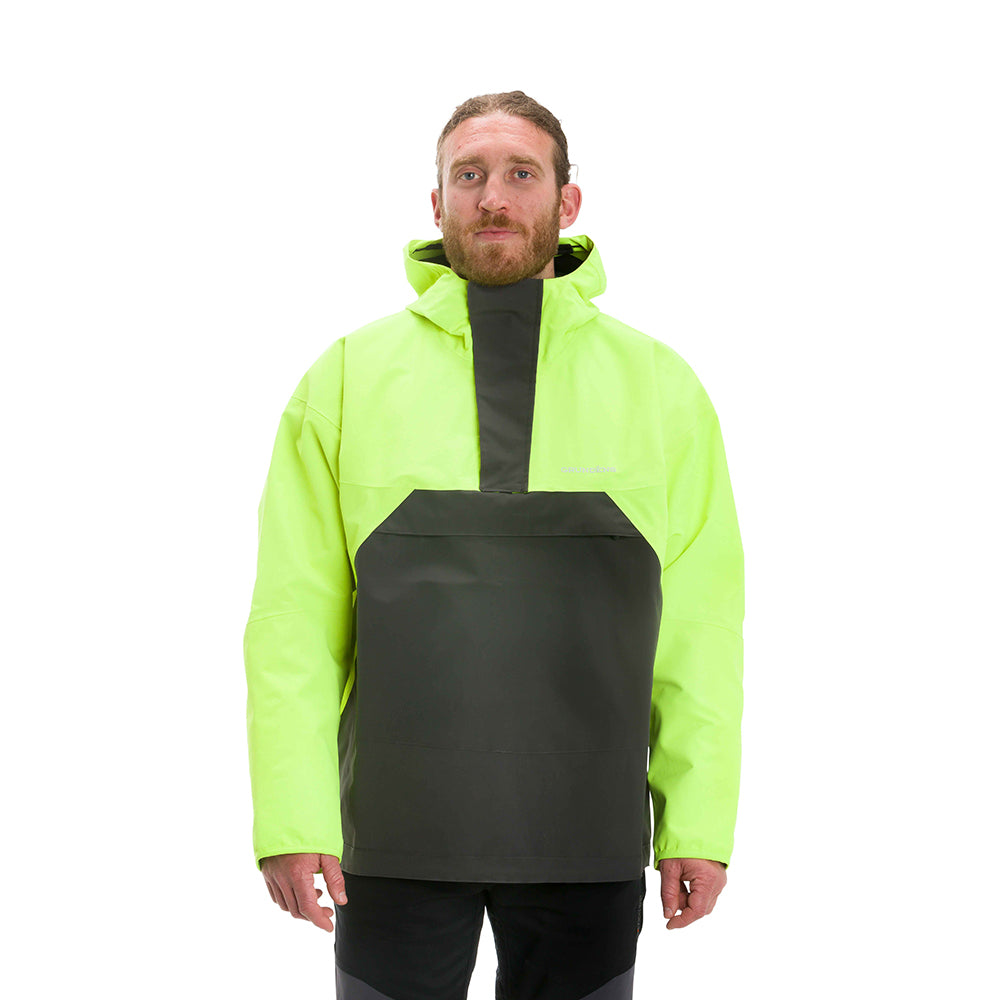 Grundens Men's Full Share Anorak Jacket