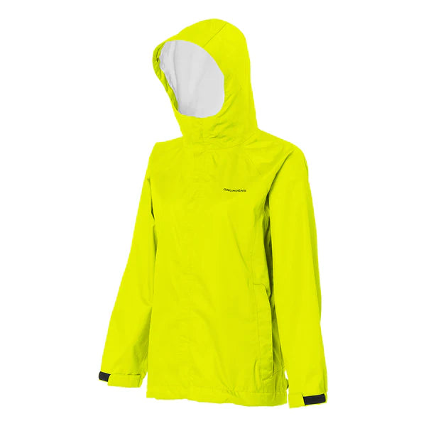 New Women's Weather Watch Jacket