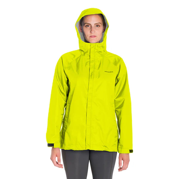 New Women's Weather Watch Jacket