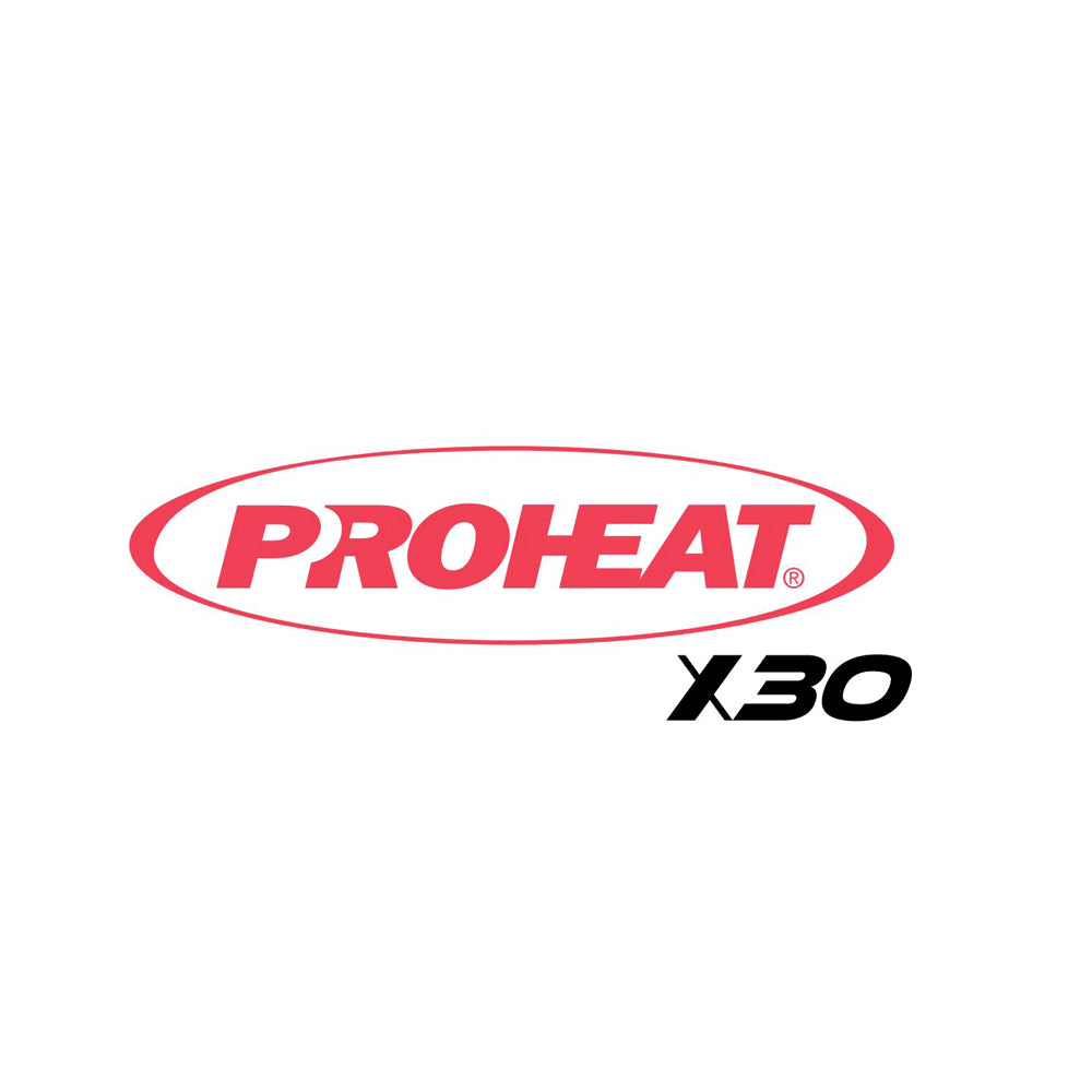 Insulation Kit For Proheat X30 Heater