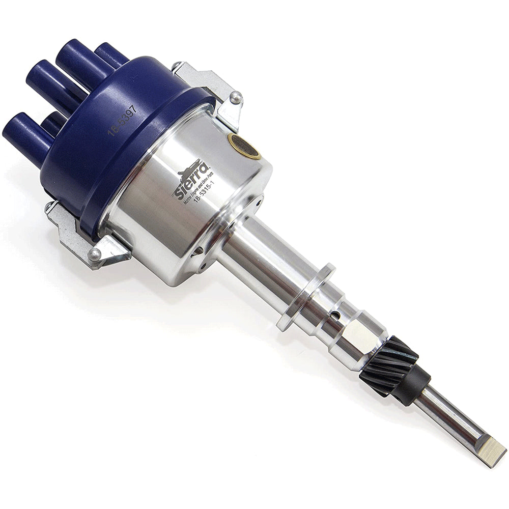 Distributor Assembly, 18-5315-1 by Sierra