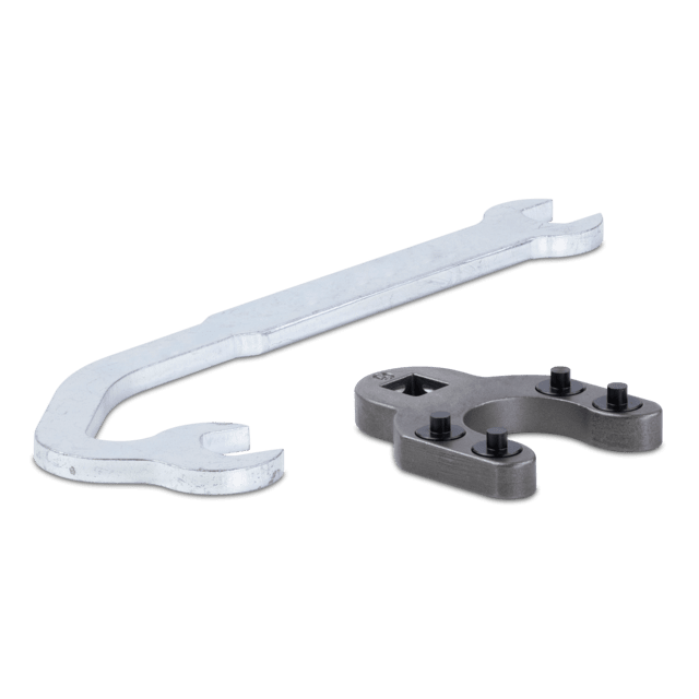 Hydraulic Cylinder Service Tool Kit