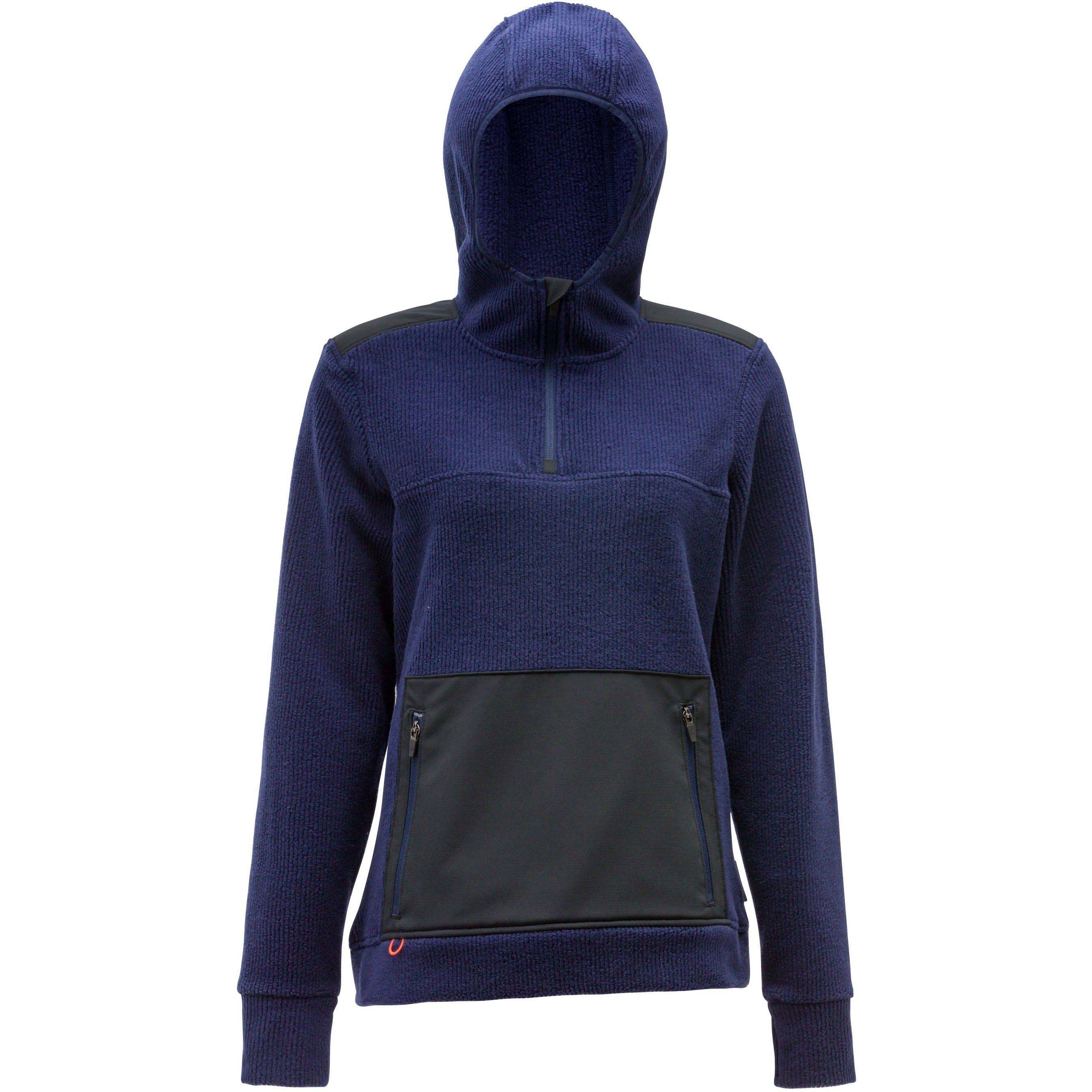 Women's Bering Fleece Hoodie