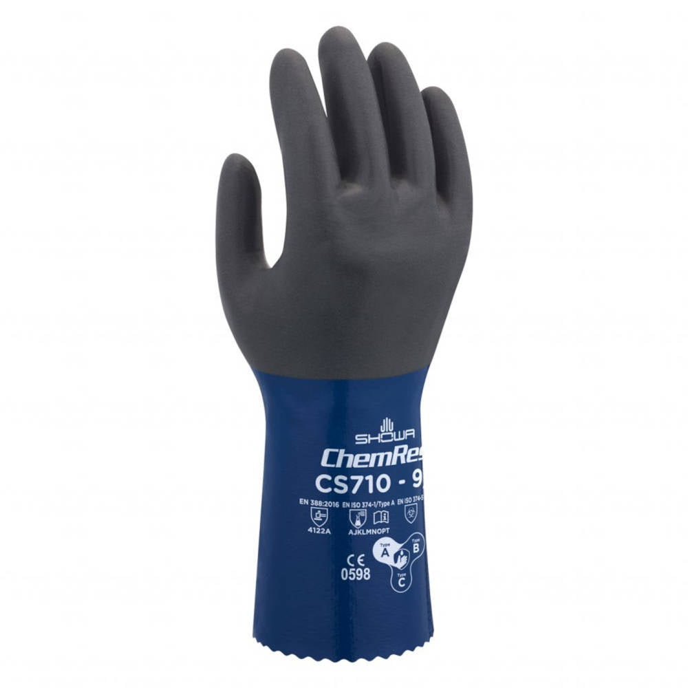 Showa CS710 Gloves
