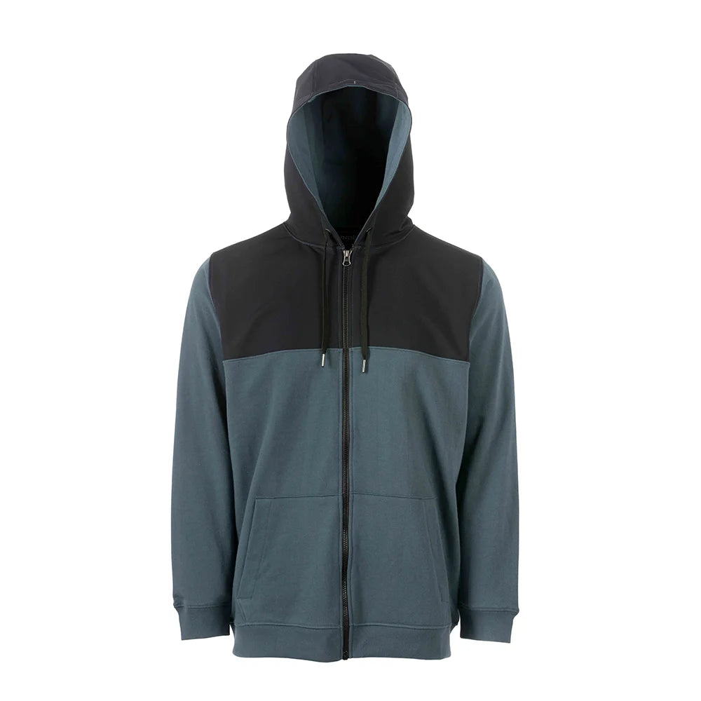 Men's Daggerboard FZ Hoodie