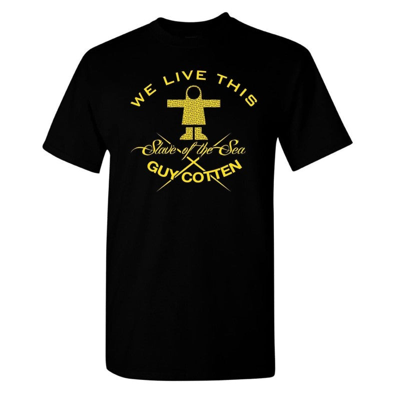 Slave of the Sea T-Shirt