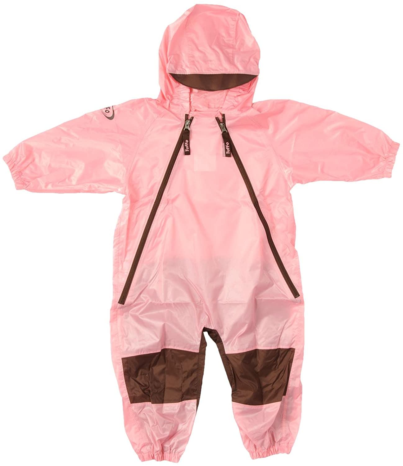Tuffo Muddy Buddy,  Waterproof Toddler Coveralls