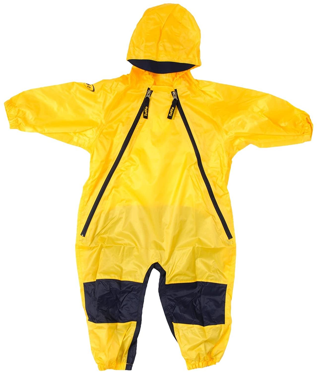 Tuffo Muddy Buddy,  Waterproof Toddler Coveralls