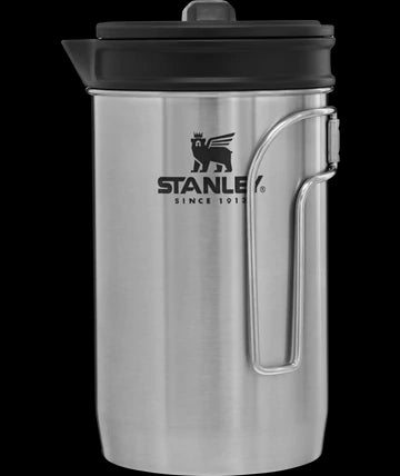 All-In-One Boil + Brew French Press, 32 oz.