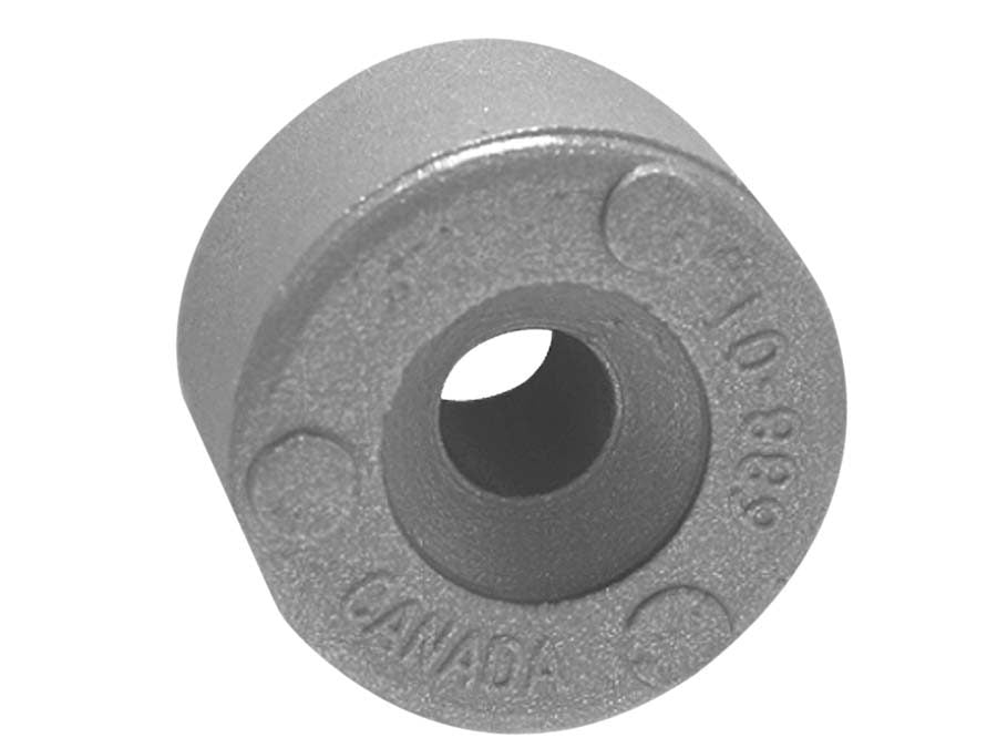 Yamaha CM6884525101A Aluminum Anode