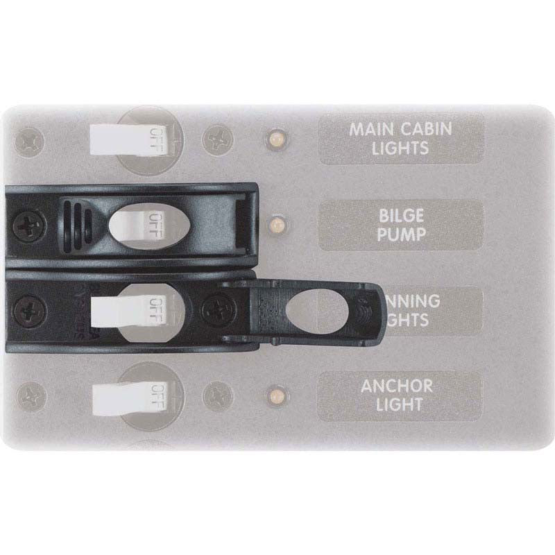 Circuit Breaker Toggle Guard A-Series