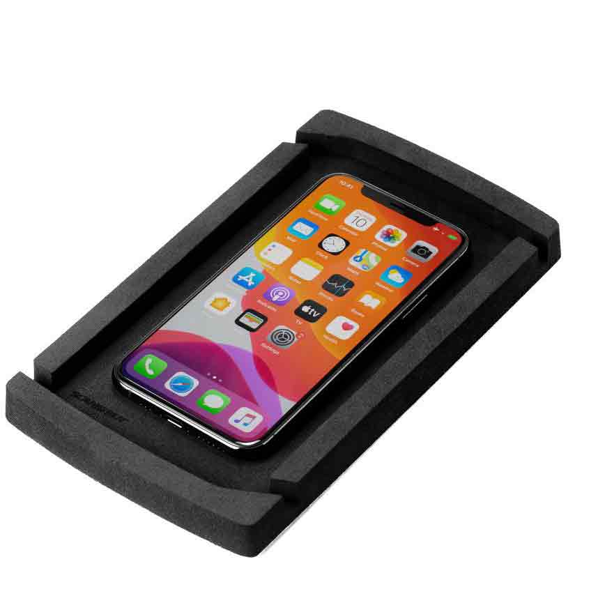 Scanstrut Wireless Charger Catch, 12/24V