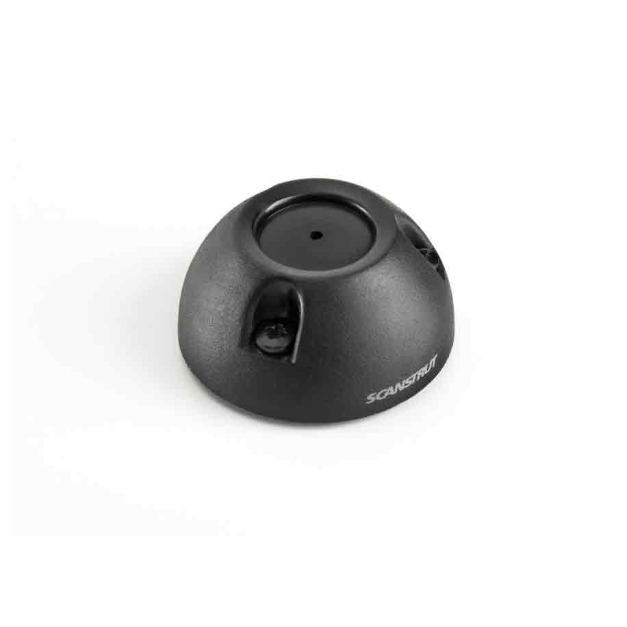 Scanstrut Waterproof Vertical Cable Seal - Black DS16-P
