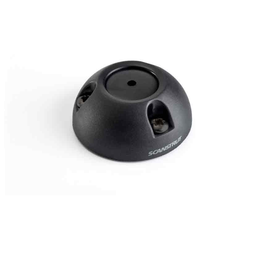 Scanstrut Waterproof Vertical Cable Seal - Black DS21A-P